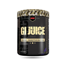 Redcon1 GI Juice Digestive Enzymes REDCON1