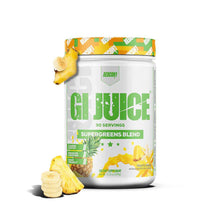 Redcon1 GI Juice Digestive Enzymes REDCON1