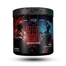 Redcon1 War Games Enhanced Gaming 30 Servings REDCON1