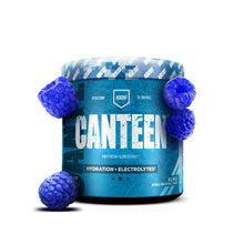 Redcon1 Canteen Hydration+Electrolytes 30 REDCON1