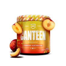 Redcon1 Canteen Hydration+Electrolytes 30 REDCON1