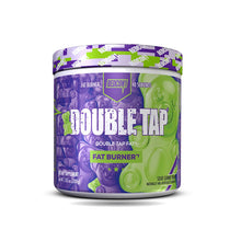 Redcon1 Double Tap Powder Fat Burner REDCON1