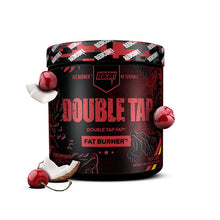 Redcon1 Double Tap Powder Fat Burner REDCON1
