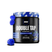 Redcon1 Double Tap Powder Fat Burner REDCON1