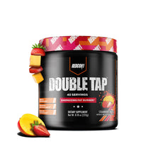 Redcon1 Double Tap Powder Fat Burner REDCON1