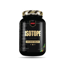 Redcon1 Isotope 100% Whey Isolate 2 lbs Whey Protein Isolate REDCON1