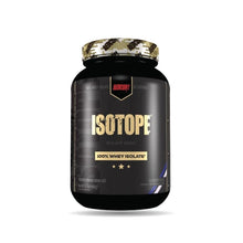 Redcon1 Isotope 100% Whey Isolate 2 lbs Whey Protein Isolate REDCON1