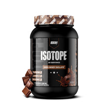 Redcon1 Isotope 100% Whey Isolate 2 lbs Whey Protein Isolate REDCON1