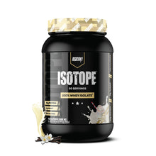Redcon1 Isotope 100% Whey Isolate 2 lbs Whey Protein Isolate REDCON1