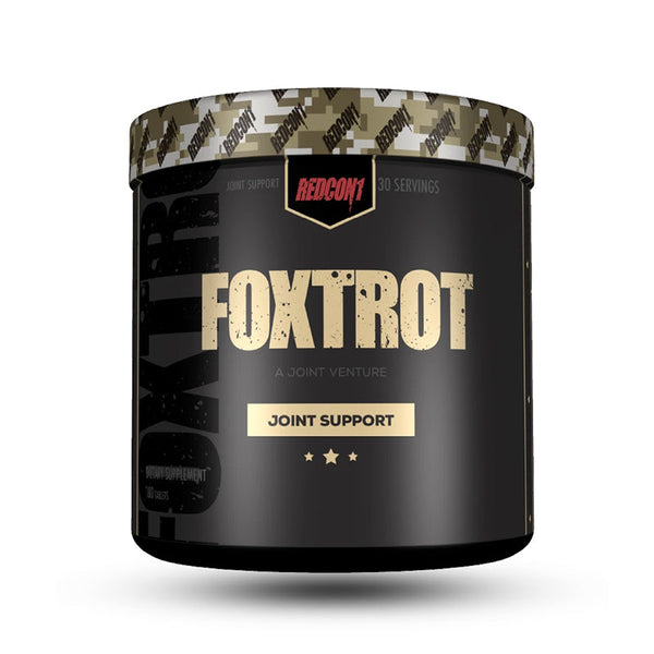 Redcon1 Foxtrot Joint Support 180 Tablets REDCON1