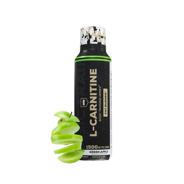 Redcon1 Basic Training L-Carnitine 1500Mg REDCON1