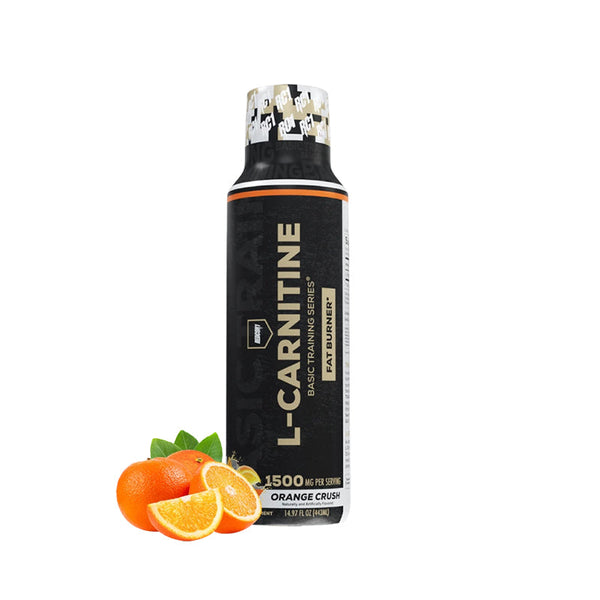 Redcon1 Basic Training L-Carnitine 1500Mg REDCON1