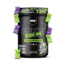 Redcon1 Total War Black Ops 20 Servings Extreme Pre-Workout REDCON1