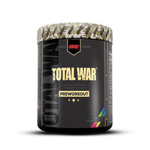 Redcon1 Total War Pre-Workout 50 Servings REDCON1