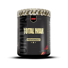 Redcon1 Total War Pre-Workout 50 Servings REDCON1