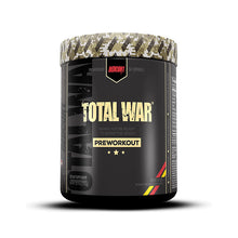 Redcon1 Total War Pre-Workout 50 Servings REDCON1