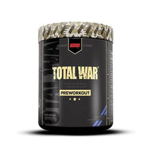 Redcon1 Total War Pre-Workout 50 Servings REDCON1
