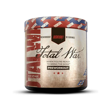 Redcon1 Total War Limited Editions 30 Servings REDCON1