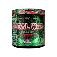 Redcon1 Total War Limited Editions 30 Servings REDCON1