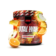 Redcon1 Total War Limited Editions 30 Servings REDCON1