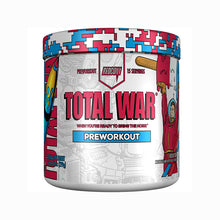 Redcon1 Total War Limited Editions 30 Servings REDCON1