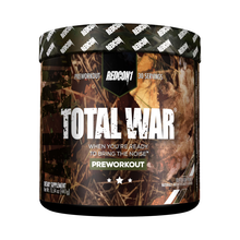 Redcon1 Total War Limited Editions 30 Servings REDCON1