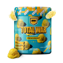 Redcon1 Total War Limited Editions 30 Servings REDCON1