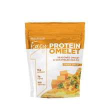 RuleOne Easy Protein Omelet 12 Servings RULEONE