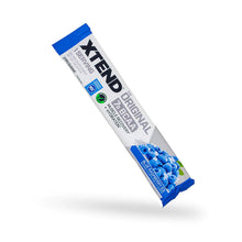 Scivation Xtend Original On the Go Packets Blue Raspberry Ice SCIVATION